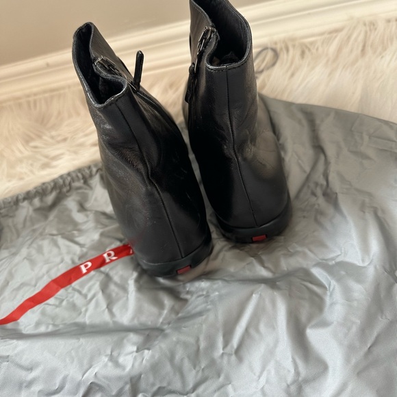 Women’s Prada booties - Picture 4 of 9